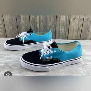 Vans Authentic 2-Tone Torquesa Special
